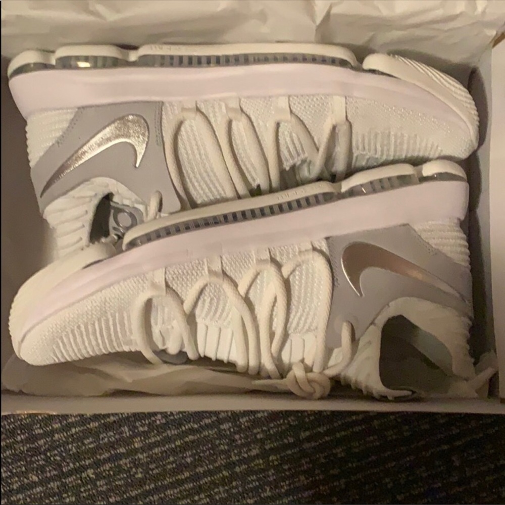 Nike Kd 10s